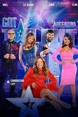 Portada de Got Talent Argentina