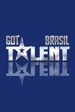 Portada de Got Talent Brasil