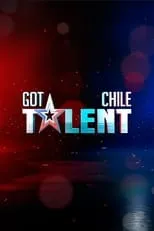 Portada de Got Talent Chile