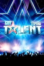 Temporada 4 de Got Talent España