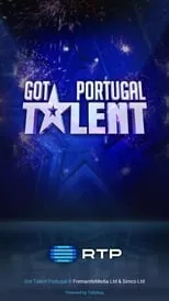 Portada de Got Talent Portugal