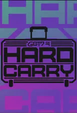 Portada de GOT7's Hard Carry