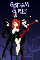 Especiales de Gotham Girls