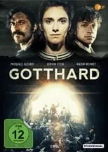 Walter Leonardi en la serie - Gotthard