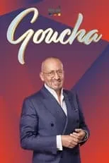 Portada de Goucha