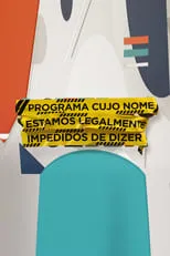 Portada de Governo Sombra