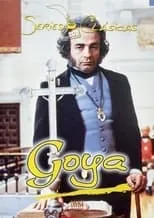 Portada de Goya