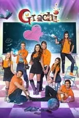 Portada de Grachi