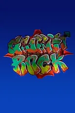 Portada de Graffiti Rock