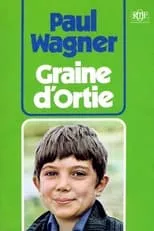 Portada de Graine d'Ortie