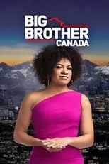 Portada de Gran hermano Canada