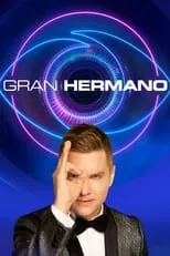 Portada de Gran Hermano