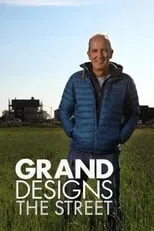 Portada de Grand Designs: The Streets