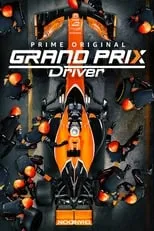 Fernando Alonso en la serie - Grand Prix Driver