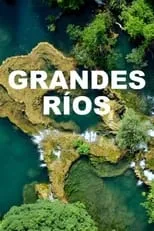 Portada de Grandes ríos II