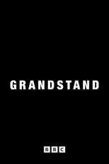 Portada de Grandstand