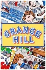 Portada de Grange Hill