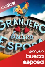 Portada de Granjero busca esposa