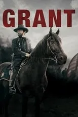 Portada de Grant