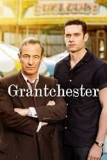 Portada de Grantchester