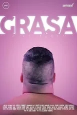 Portada de Grasa