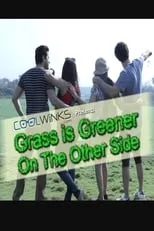 Portada de Grass Is Greener On The Other Side