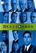 Rhys Muldoon en la serie - Grass Roots