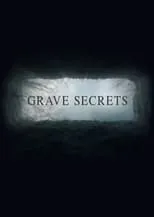 Portada de Grave Secrets