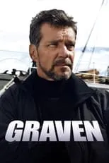 Portada de Graven