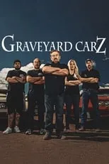 Portada de Graveyard Carz