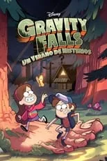 Linda Cardellini en la serie - Gravity Falls