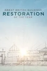 Portada de Great British Buildings: Restoration of the Year