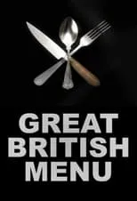 Great British Menu portada