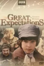 Portada de Great Expectations