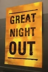 Portada de Great Night Out