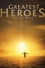 Portada de Greatest Heroes of the Bible