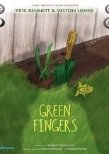 Portada de Green Fingers