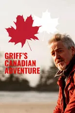 Portada de Griff’s Canadian Adventure