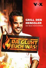 Portada de Grill den Henssler