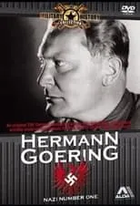 Portada de Göring – Eine Karriere