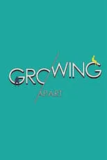 Portada de Growing Apart