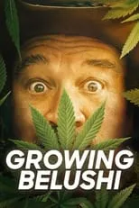 Portada de Growing Belushi