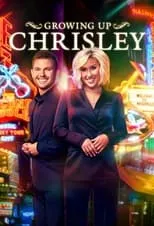 Portada de Growing Up Chrisley