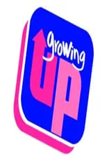 Portada de Growing Up