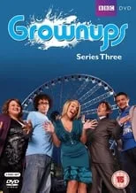 Portada de Grownups