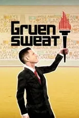 Portada de Gruen Sweat