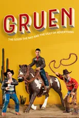 Portada de Gruen