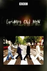 Portada de Grumpy Old Men