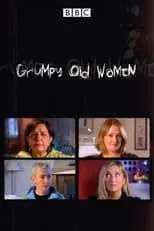 Portada de Grumpy Old Women