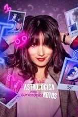 Portada de Guía astrológica para corazones rotos